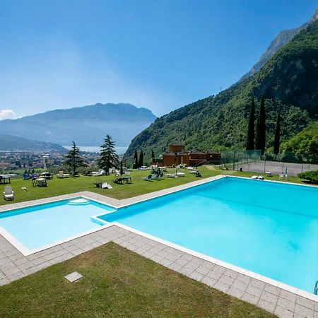 Casa O-Live Apartman Riva del Garda Kültér fotó