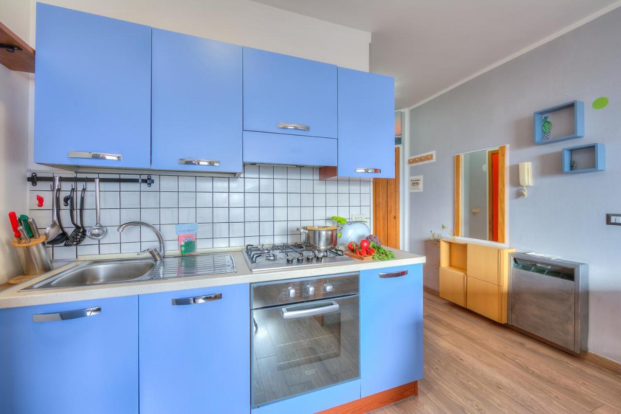 Casa O-Live Apartman Riva del Garda Kültér fotó